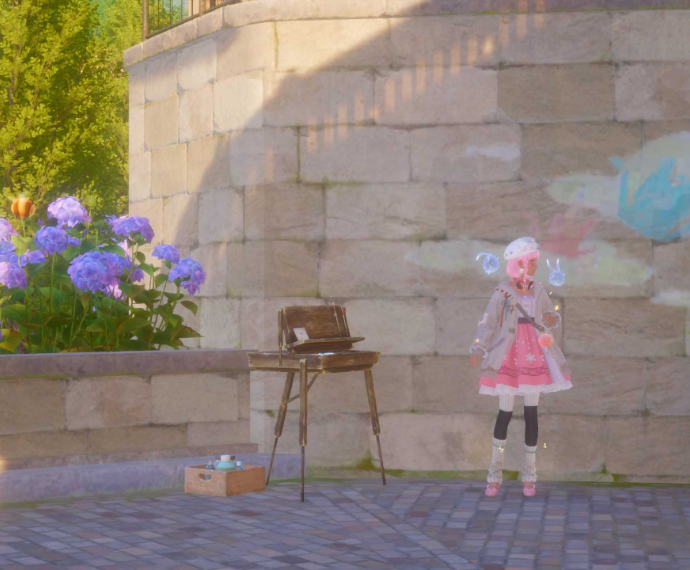 Nikki image