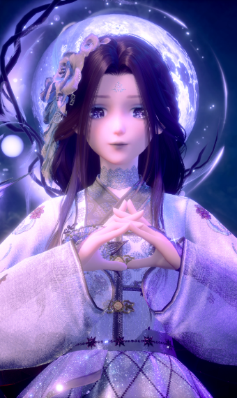 Ei (Raiden Shogun) image