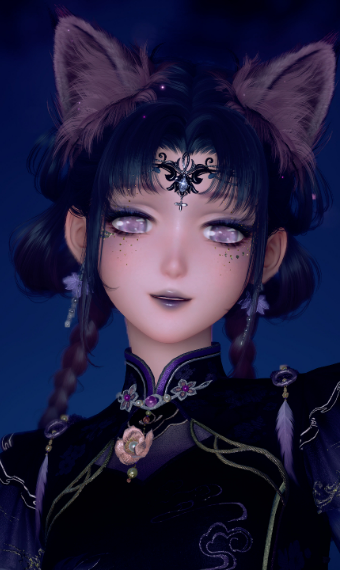 Amethyst Dreams image