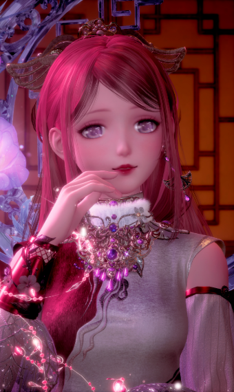 Yae Miko image