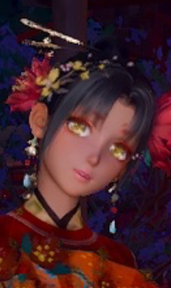 Looking Festive image