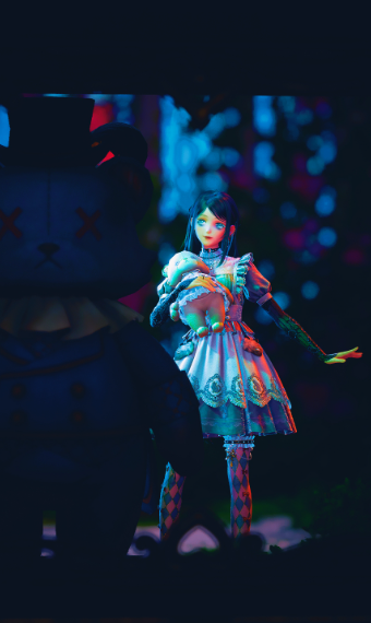 Nikki image