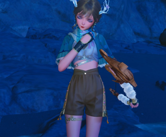 Nikki image