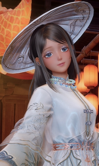 OC: Fang image