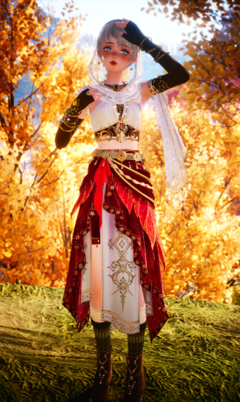 KOI!- IN oc image