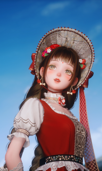 Cinnamon Apple image
