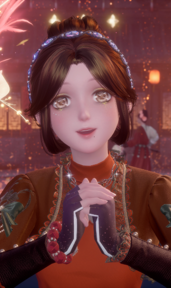 Gaming image