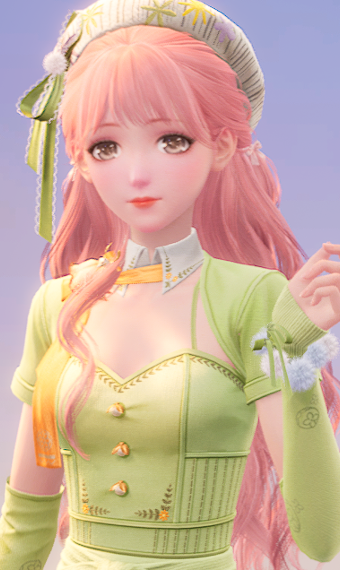 Cute Nikki image