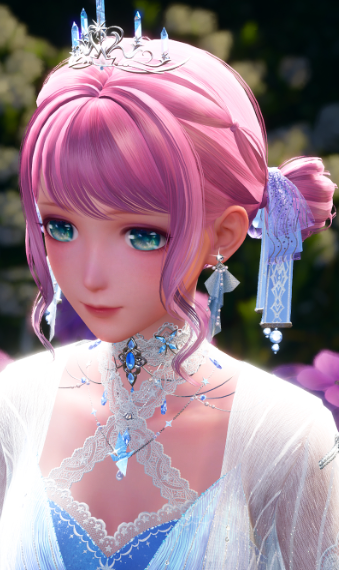 Faewish Liason image