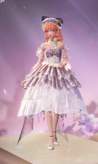 Nikki image