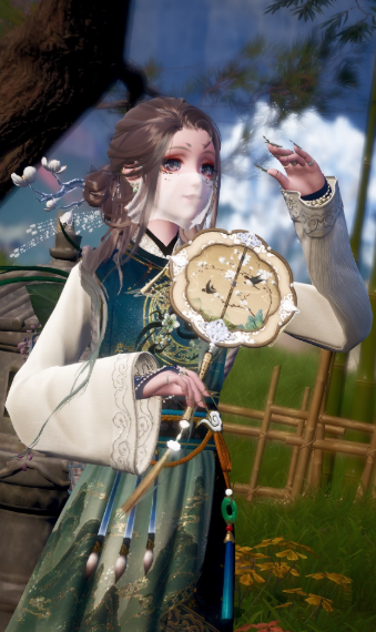1.8 danqing update image