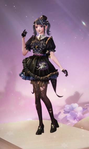 Nikki image