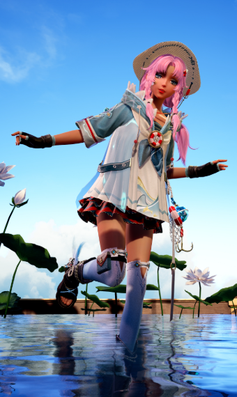 Nikki's Ability Form image