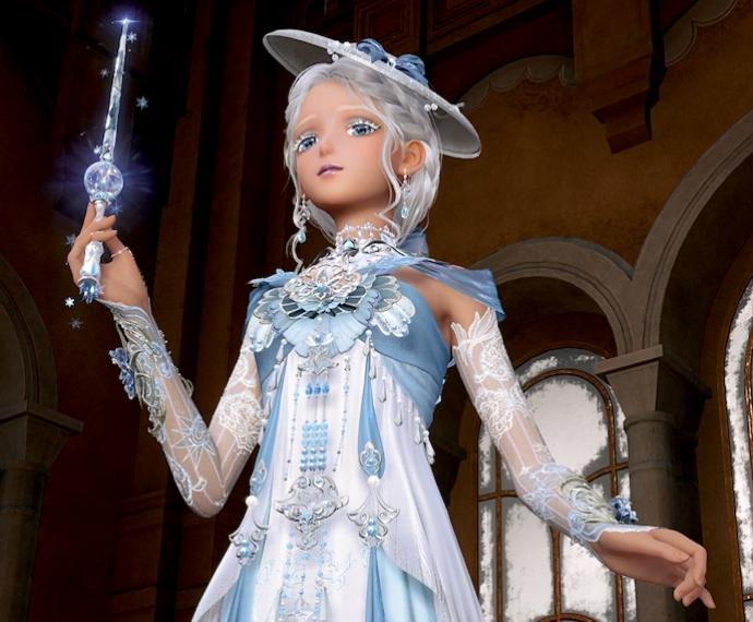 Nikki image