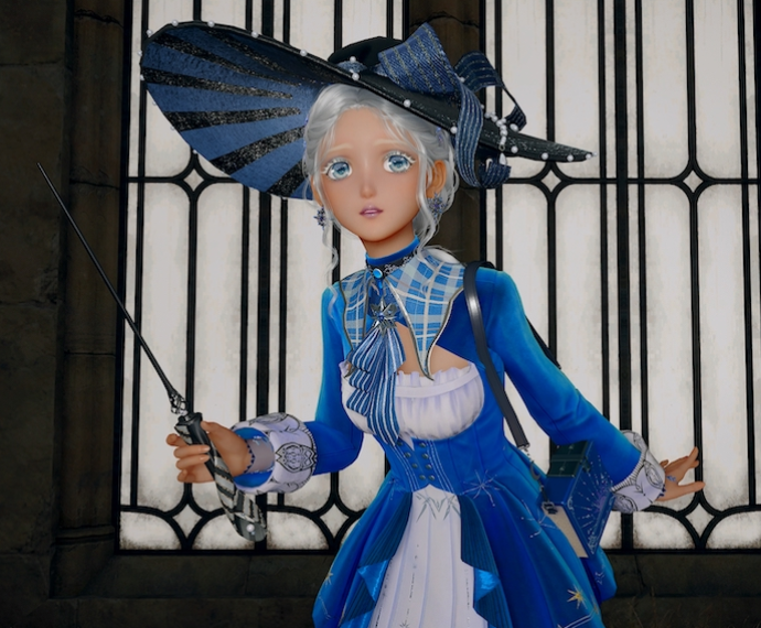 Nikki image