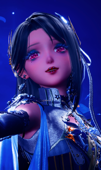 Vita (Lone Planetfarer) image