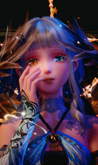 Kiana (Knight Moonbeam) image