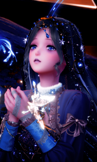 Aponia (Disciplinary Perdition) image