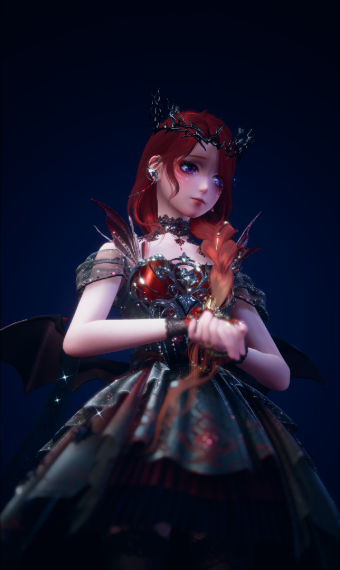 nikki image