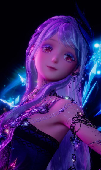 Skirk (Skill Enhanced) image