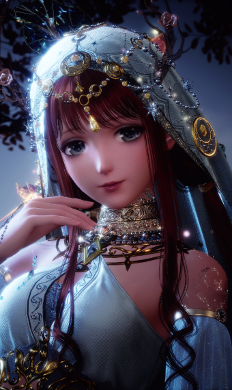 Nilou image
