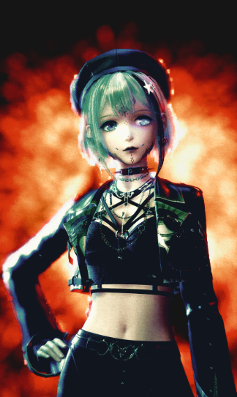Nikki image