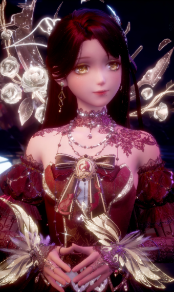 Eden (Golden Diva) image