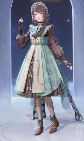 Nikki image