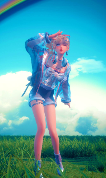 Idol Nikki image