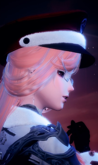 Commander Nikki image