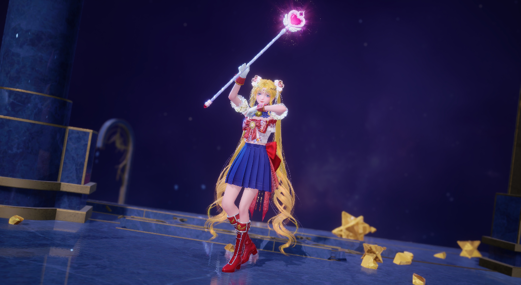Nikki image