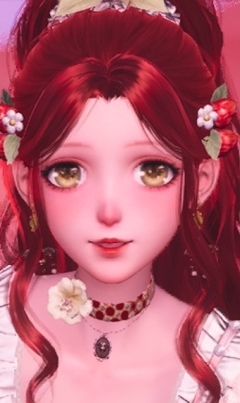 Strawberry image