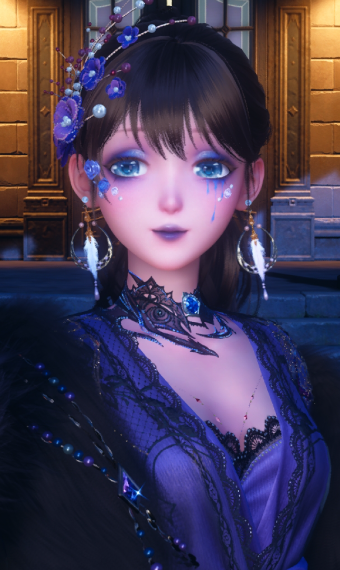 nikki image