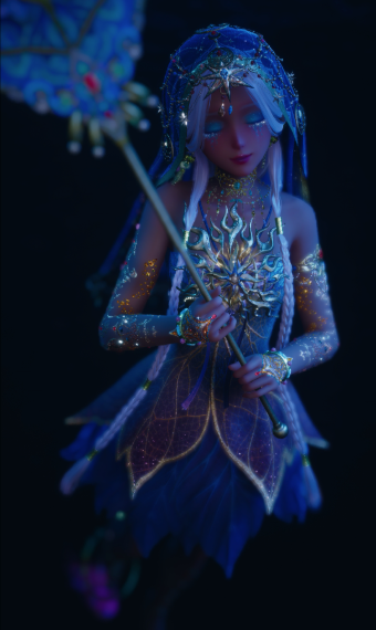 nikki image