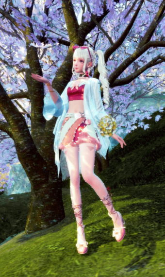 Trendy Pink image