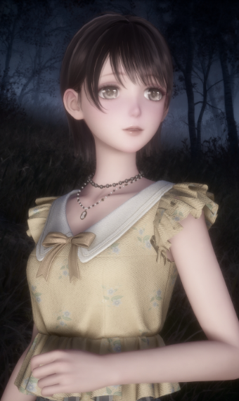 Fatal Frame Nikki image