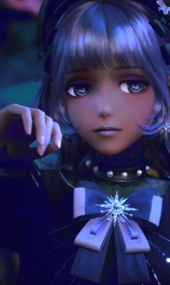 Primrose Evermore image