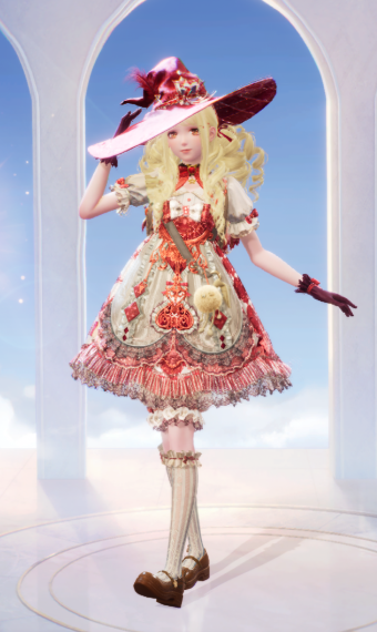 Nikki image