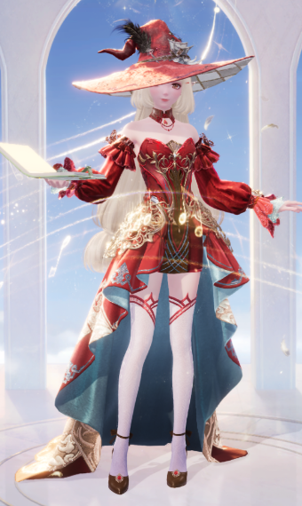 cosplay nikki image