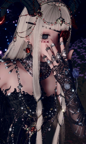 DreamyGoth image