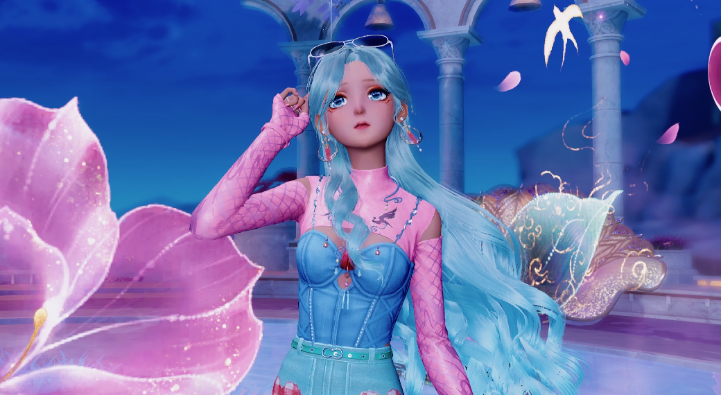 Nikki image