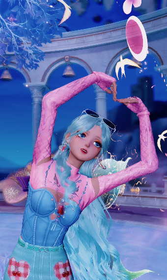 Aria image