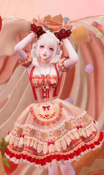 cutie nikki image