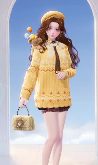Nikki image