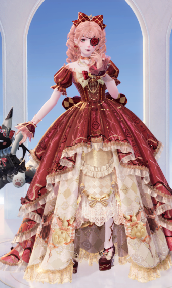 Nikki image