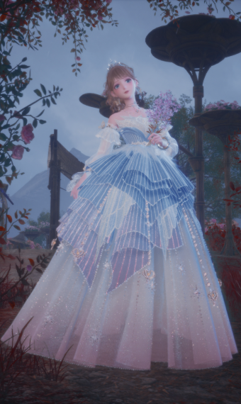 nikki image