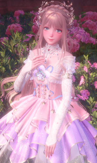 nikki.Name