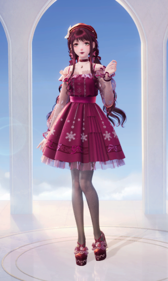 Nikki image