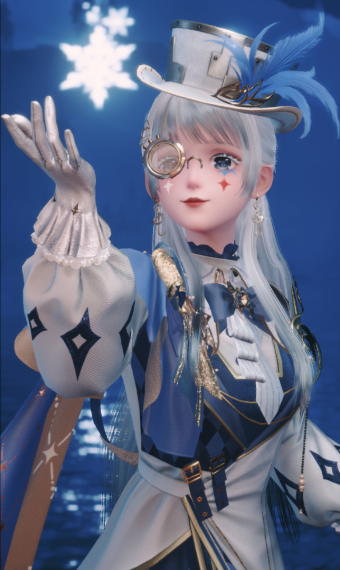 Welcome To The Circus (W.I.P) image