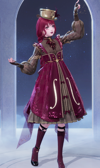 Nikki image